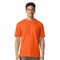 Gildan Short Sleeve Crewneck Softstyle T-Shirt – Lightweight Unisex Tee for Everyday